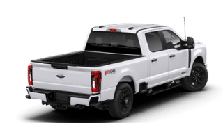 2026 Ford Super Duty® External Image 4
